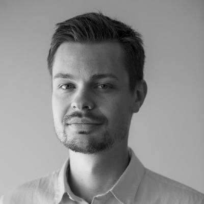 Dmitry Kankalovich — Principal Software Engineer